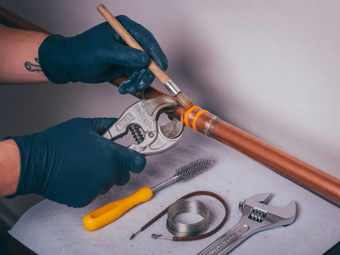 Why choose Sump Pump Repair in Delong, IN